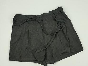 Amisu, Szorty damskie, rozmiar XL