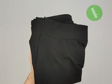 spódniczka mini rozkloszowane: Spódnica damska, rozmiar M — 5