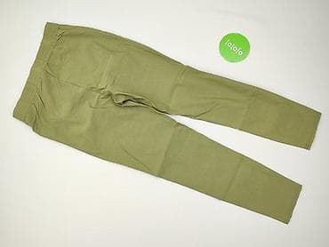 dazy spodnie: Spodnie materiałowe damskie, rozmiar 2XL — 3