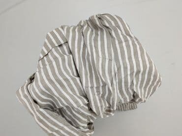 lniana koszula stradivarius: Spodnie damskie, rozmiar S — 5