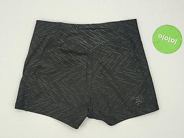 leginsy i stringi: USA PRO, Szorty damskie, rozmiar XL — 3