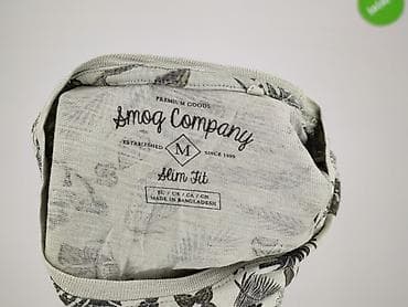 lebron h: SMOG, Koszulka dla mężczyzn, rozmiar M — 4