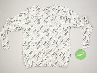 oryginalna bluzki: Gina, Bluzka damska, rozmiar L — 3