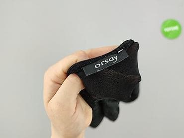 baleriny soxo: Orsay, Bluzka damska, rozmiar One size — 4