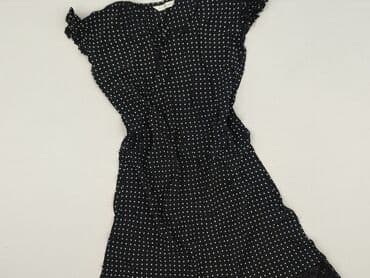 fioletowe sukienki plus size: George, Women`s dress, S — 1