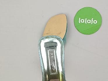2 born buty: Primark, Klapki damskie, rozmiar 36 — 6