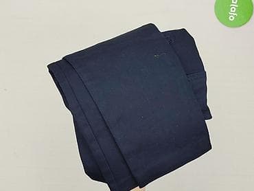 peak and: Benetton, Spodnie materiałowe damskie, rozmiar M — 6