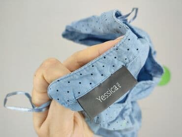 sukienka z karczkiem: Yessica, Bluzka damska, rozmiar XL — 4