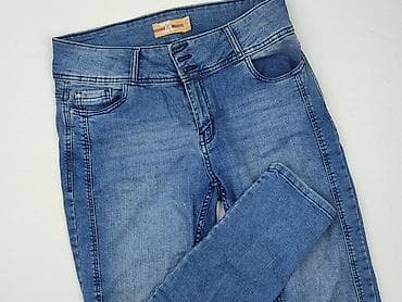 Janina, Jeansy damskie, rozmiar L