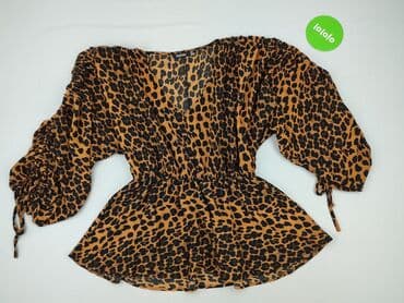 buty by o la la kozaki: Boohoo, Bluzka damska, rozmiar L — 2