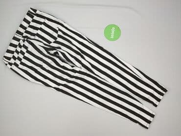 stradivarius spodnie w paski: Mohito, Jeansy damskie, S — 5