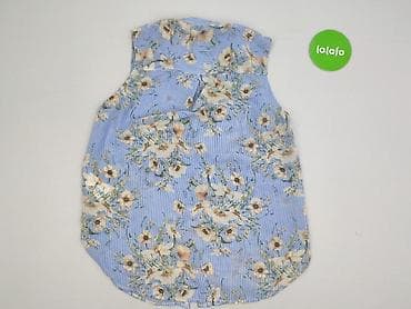 h: H&M, Bluzka damska, rozmiar S — 3
