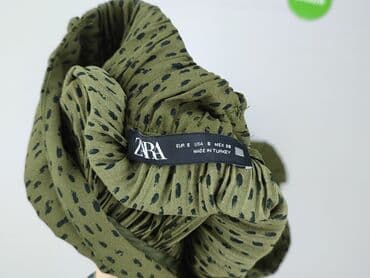 spódnice plisowane midi zara: Zara, Spódnica damska, rozmiar S — 4