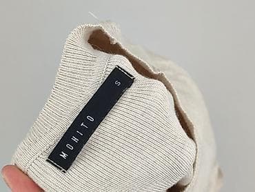 mohito spodnice: Mohito, Sweter damski, rozmiar S — 5