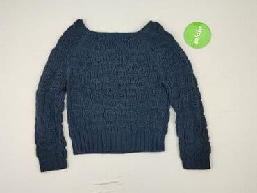 sweter z perełkami h: Светр жіночий, розмір S — 3