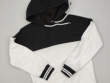 Bluza z kapturem damska, rozmiar S