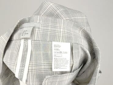 spodenki biodrowki: H&M, Szorty damskie, rozmiar S — 4