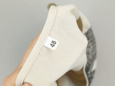 koszula damska z kokardą: Жіноча блуза, розмір 4XL — 6