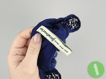 kurtka blue shadow: Bluzka damska, rozmiar M — 4