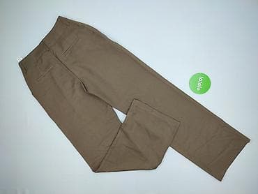 stradivarius trousers: Stradivarius, Spodnie materiałowe damskie, rozmiar 2XS — 3