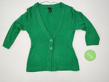 relab bluzy: H&M, Kardigan damski, rozmiar S — 2