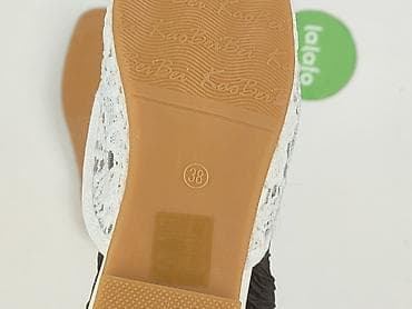 converse dzieci: Klapki damskie, rozmiar 38 — 4