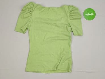 koszula z bambusem mem: Shein, Bluzka damska, M — 3