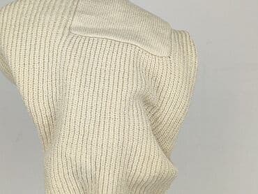 kurtka z rekawami swetrowymi: Shein, Kamizelka damska, rozmiar M — 6