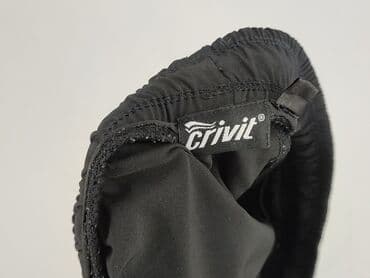 majtki cr7 damskie: Crivit, Szorty damskie, rozmiar S — 4