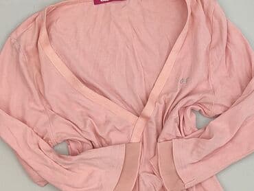 bluzki z odcieciem pod biustem: QS, Bluzka damska, rozmiar M — 1