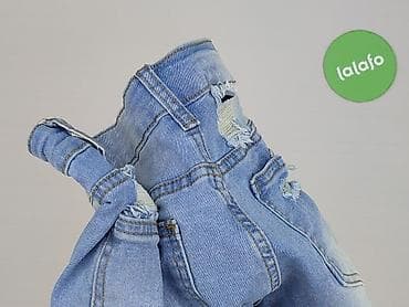 buty duffy: Szorty damskie, rozmiar M — 6
