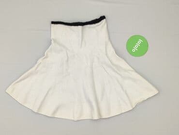 spódniczki z wysokim stanem rozkloszowane: Spódnica damska, rozmiar S — 3