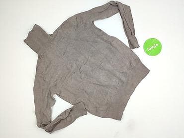 poliamid sweter: H&M, Sweter damski, rozmiar S — 3