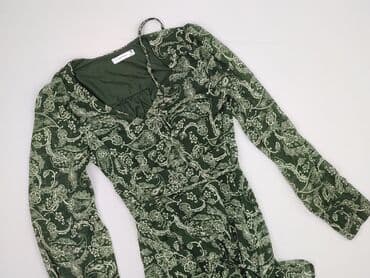 sukienki w groszki reserved: Sukienka damska, rozmiar S — 1