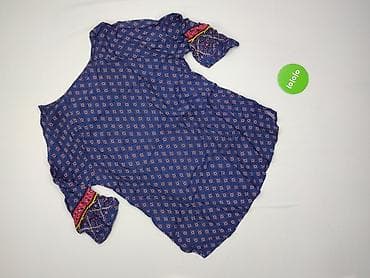 bluzki bocca: Yessica, Bluzka damska, rozmiar 3XL — 3