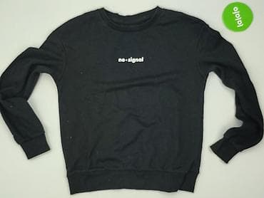 bomber: Cropp, Women`s sweatshirt, size XS — 2