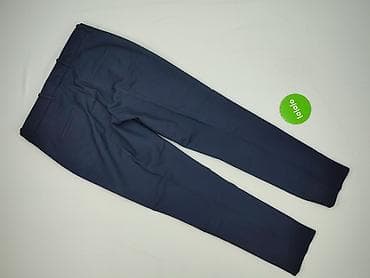 reserved kuds: Zara, Spodnie materiałowe damskie, rozmiar L — 3