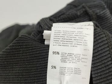 abercrombie and fitch t shirty: Sinsay, T-shirt damski, S — 5