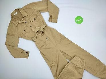 pull and bear kurtka bomber: Stradivarius, Kombinezon damski, rozmiar S — 2