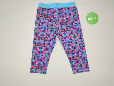 legginsy push up krótkie: Leggings Sports for women, size S (EU 36) — 3