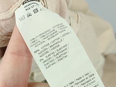 kapcie zygzak mcqueen 42: Spodnie materiałowe damskie, rozmiar M — 6