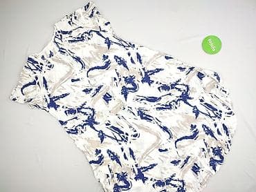 baggy bluza: Sukienka damska, rozmiar 2XL — 2