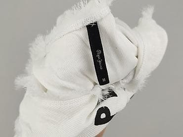 lil peep h: Pepe Jeans, Top damski, rozmiar M — 4