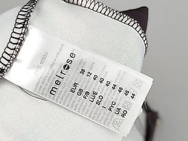 sukienki cudmoda: Melrose, Sukienka damska, rozmiar S — 5