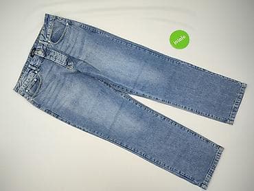 pepco dzwony: BoohooMAN, Jeansy damskie, rozmiar M — 2