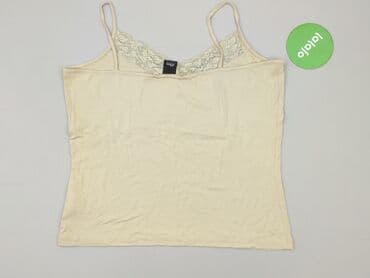 koszulka jedwabna intimissimi: S.Oliver, Top damski, rozmiar 4XL — 4