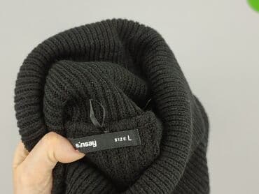 sweter grucha allegro: Sinsay, Women`s sweater, size L (EU 40) — 4