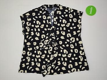 pull and bear ubrania: Shein, Bluzka damska, rozmiar M — 2