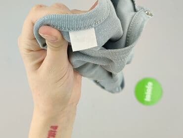 name it ubrania dla dzieci: Body, 3-6 months, 
condition - Perfect — 4