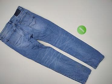 vingino: Hugo Boss, Jeansy damskie, rozmiar XL — 3